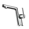 Vòi Lavabo Rút Dây Ecod EVR1026
