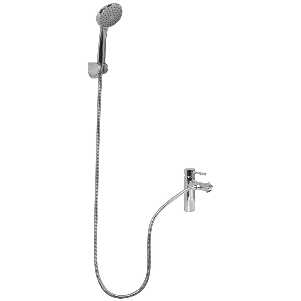 Vòi Liền Sen Nóng Lạnh Ecod EV012