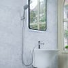 Vòi Liền Sen Nóng Lạnh Ecod EV012 - ảnh 3
