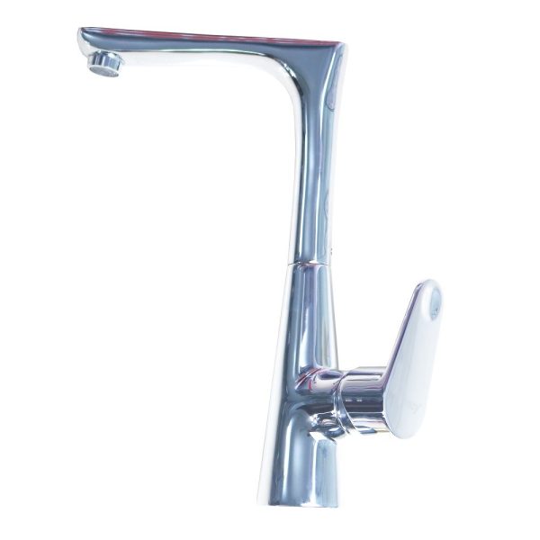 Vòi Nước Cao Cấp Canzy CZ 807