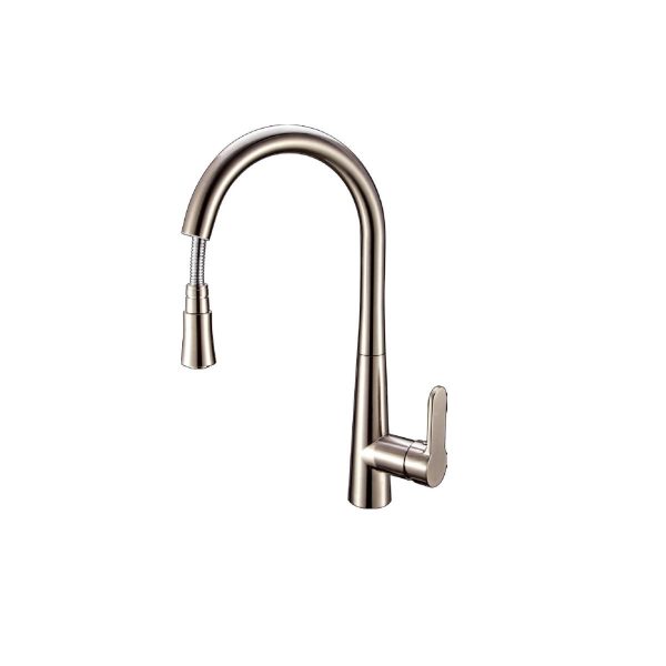 Vòi Nước Cao Cấp Canzy CZ 905