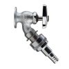 Vòi nước lạnh gắn tường TOTO T28UNH13 thân hợp kim đồng