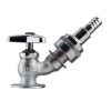Vòi nước lạnh gắn tường TOTO T28UNH13 thân hợp kim đồng - ảnh 2