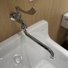 Vòi nước lạnh gắn tường TOTO T30ARQ13N đồng mạ Niken-Crom - ảnh 4