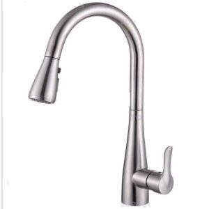 Vòi Nước Nóng Lạnh Eurogold EVF119MR (EUF119MR)