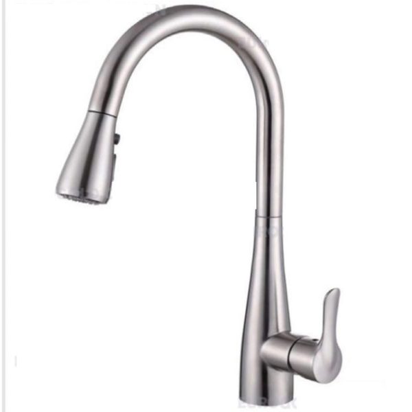 Vòi Nước Nóng Lạnh Eurogold EVF119MR (EUF119MR)