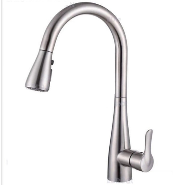 Vòi Nước Nóng Lạnh Eurogold EVF119MR (EUF119MR)