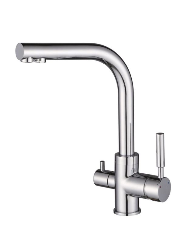 Vòi Rửa 3 Đường Nước ATG - 666 Plus