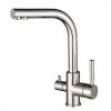 Vòi Rửa Bát 3 Đường Nước Topy TP - A5368