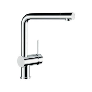 Vòi Rửa Bát Blanco HFL.Linus-S 565.68.250