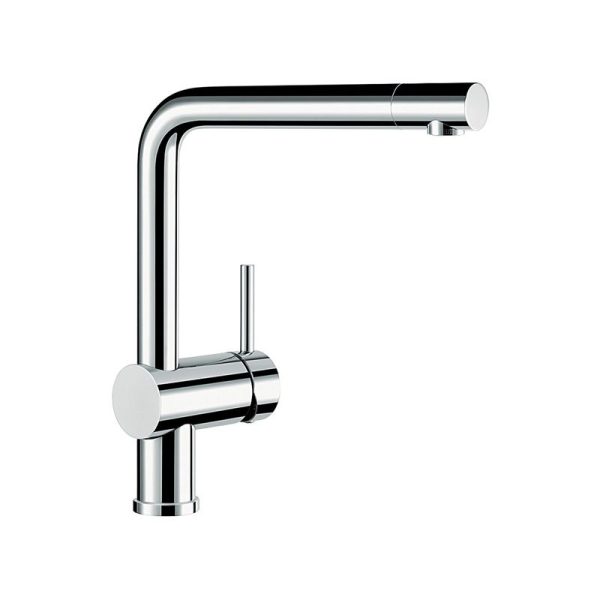 Vòi Rửa Bát Blanco HFL.Linus-S 565.68.250