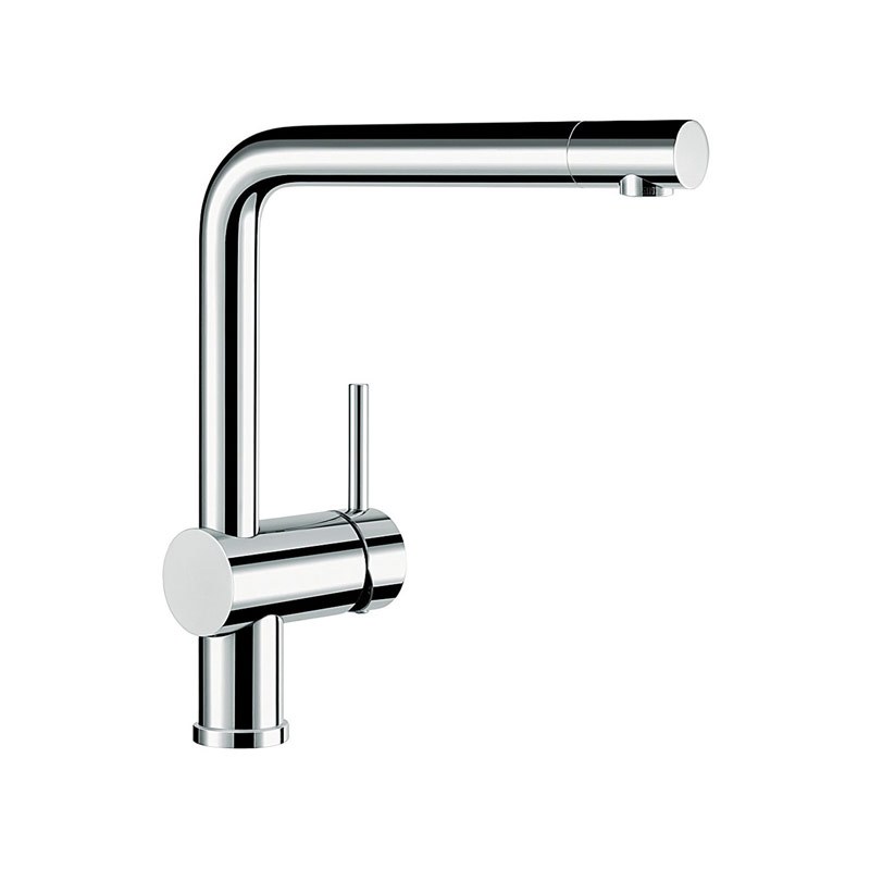 Vòi Rửa Bát Blanco HFL.Linus-S 565.68.250