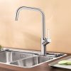 Vòi Rửa Bát Blanco TGB.JURENA Chr - ảnh 2