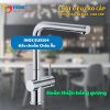 Vòi Rửa Bát Eurogold EUF020BR - ảnh 2