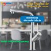 Vòi Rửa Bát Eurogold EUF120BR - ảnh 2