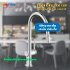 Vòi Rửa Bát Eurogold EUF515CR - ảnh 2