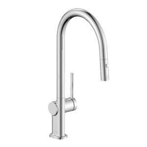 Vòi Rửa Bát Eurogold EUF515CR