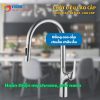 Vòi Rửa Bát Eurogold EUF518CR - ảnh 2