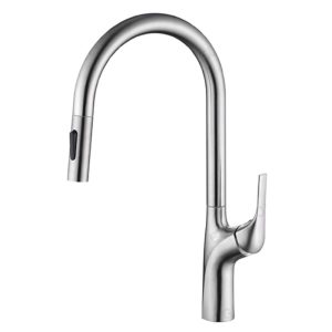Vòi Rửa Bát Eurogold EUF518CR
