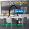 Vòi Rửa Bát Eurogold EUF528BM - ảnh 2
