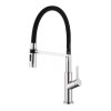 Vòi Rửa Bát Eurogold EUF528CM