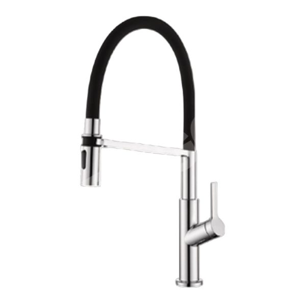 Vòi Rửa Bát Eurogold EUF528CM