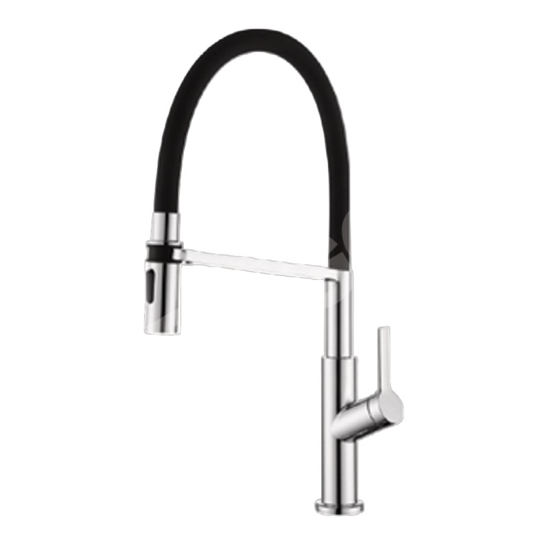 Vòi Rửa Bát Eurogold EUF528CM