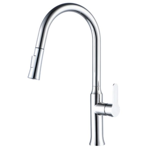 Vòi Rửa Bát Eurogold EVF117BR (EUF117BR)