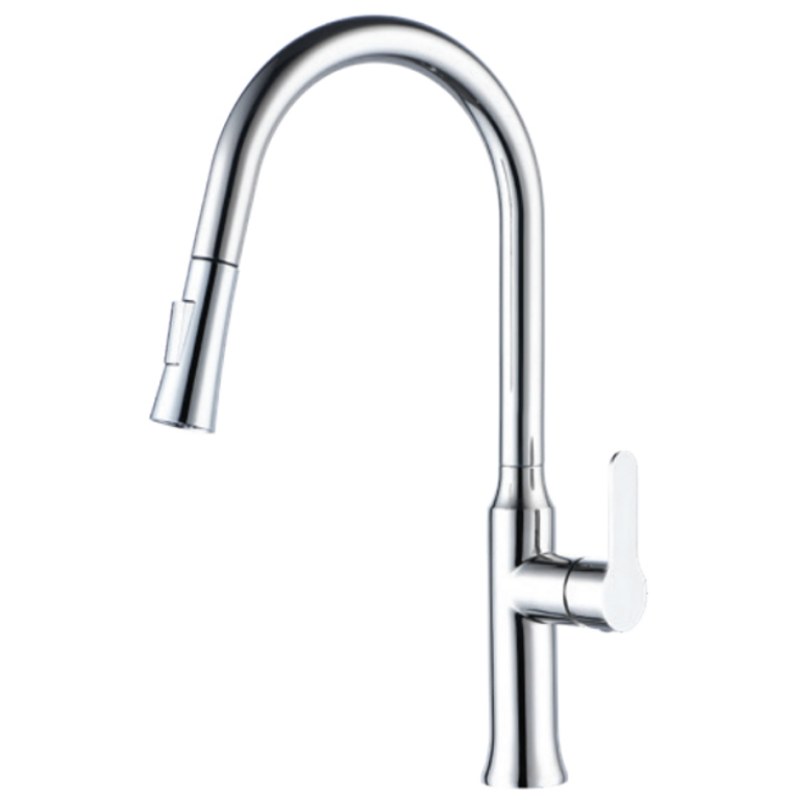 Vòi Rửa Bát Eurogold EVF117BR (EUF117BR)
