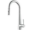 Vòi Rửa Bát Eurogold EVF118BR (EUF118BR)
