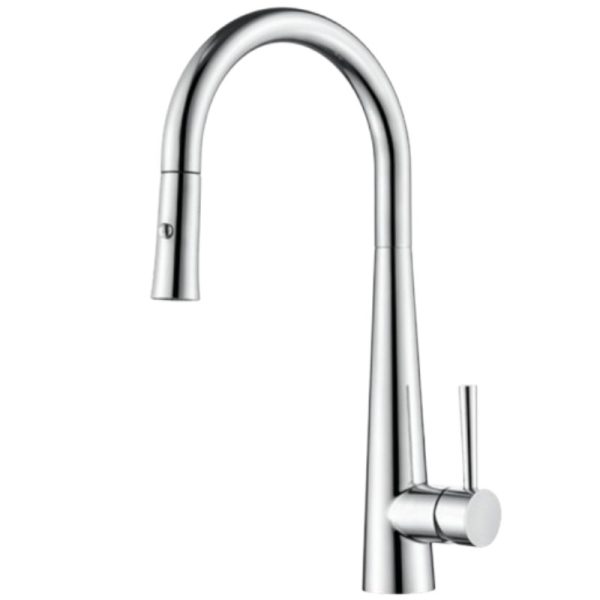 Vòi Rửa Bát Eurogold EVF118BR (EUF118BR)