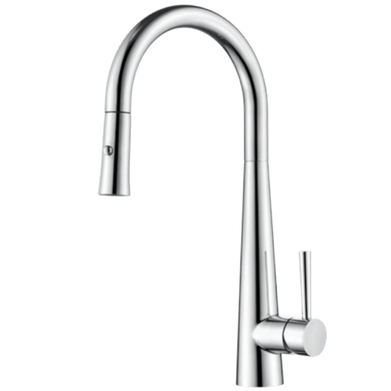 Vòi Rửa Bát Eurogold EVF118BR (EUF118BR)
