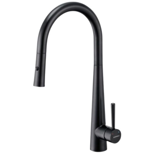 Vòi Rửa Bát Eurogold EVF118DR (EUF118DR)