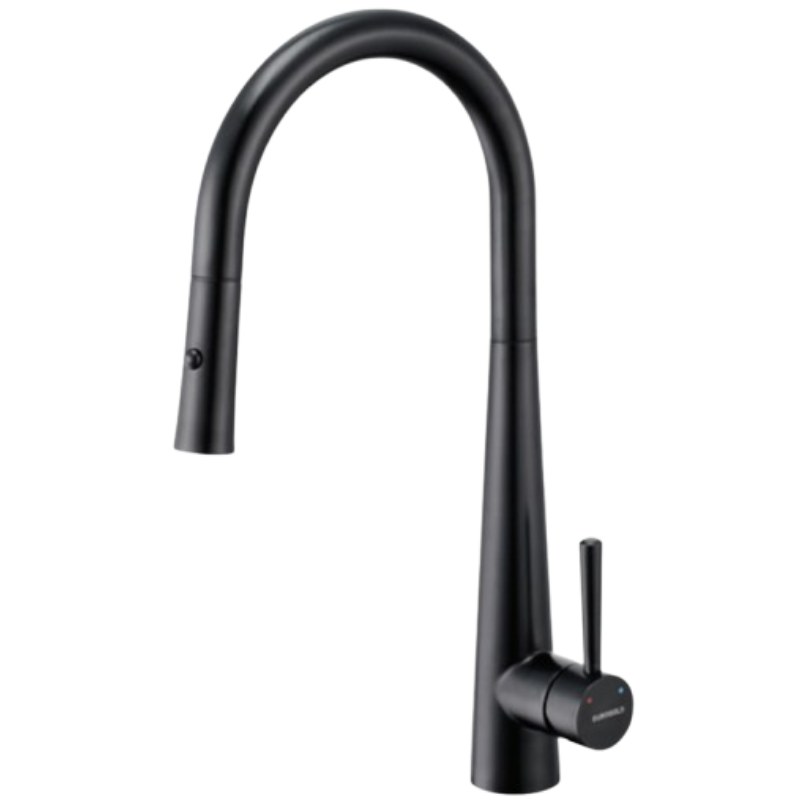 Vòi Rửa Bát Eurogold EVF118DR (EUF118DR)