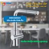 Vòi Rửa Bát Eurogold EVF220BR (EUF220BR) - ảnh 2