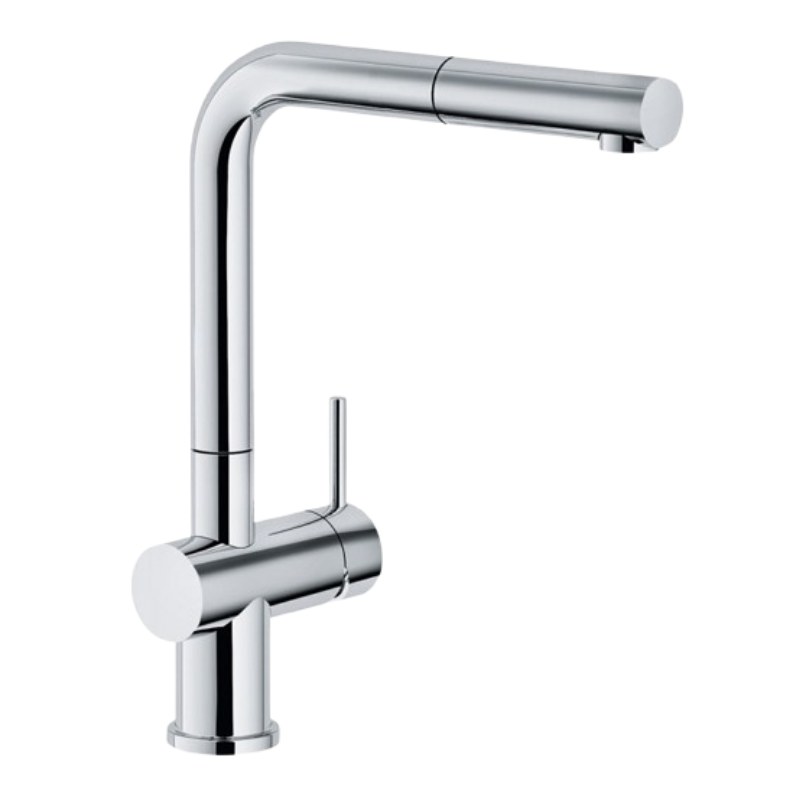 Vòi Rửa Bát Eurogold EVF220BR (EUF220BR)