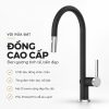 Vòi Rửa Bát Eurogold EVF515DR - ảnh 2
