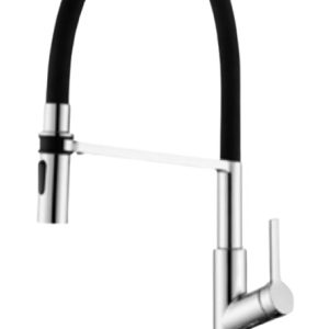 Vòi Rửa Bát Eurogold EVF528CM
