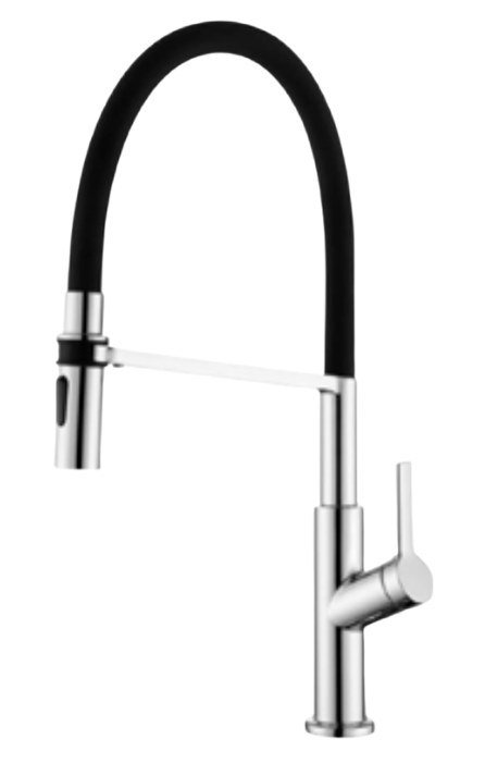 Vòi Rửa Bát Eurogold EVF528CM