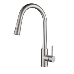 Vòi Rửa Bát Faster FS 926S