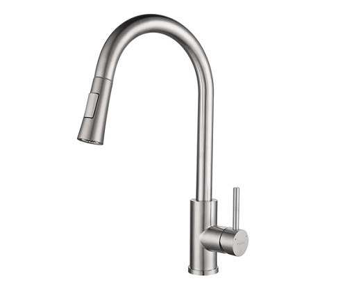 Vòi Rửa Bát Faster FS 926S