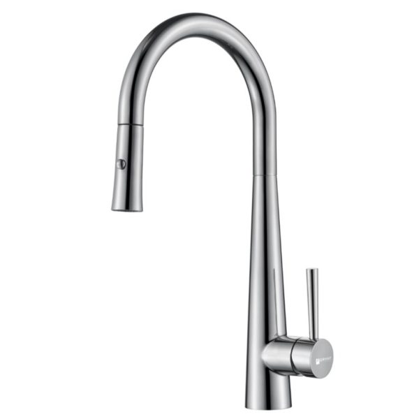 Vòi Rửa Bát Format RODONDX T2145A-SS