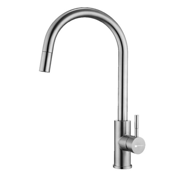 Vòi Rửa Bát Format T2144-SS