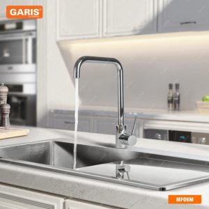 Vòi Rửa Bát Garis MF06M