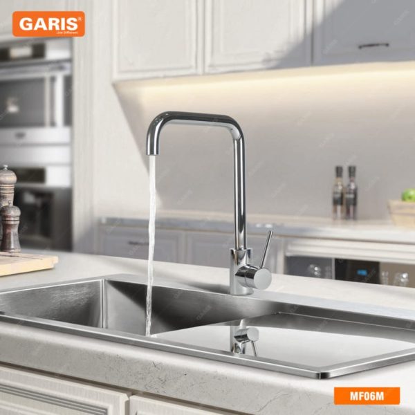 Vòi Rửa Bát Garis MF06M