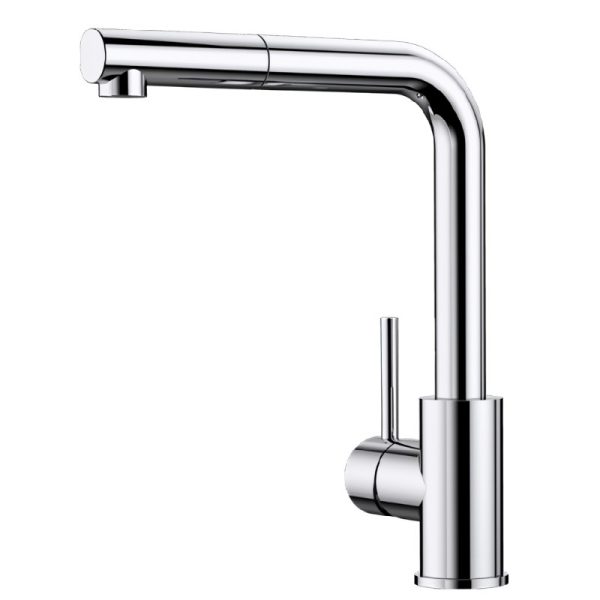 Vòi Rửa Bát GrandX GXF02 Dual Spray