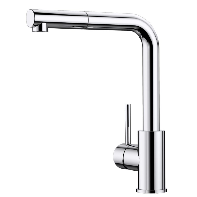 Vòi Rửa Bát GrandX GXF02 Dual Spray