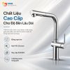 Vòi Rửa Bát GrandX GXF02 Luxury - ảnh 2