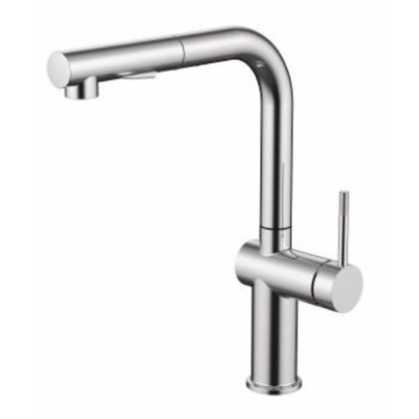 Vòi Rửa Bát GrandX GXF02 Luxury