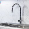 Vòi Rửa Bát GrandX GXF03 Dual Spray - ảnh 2